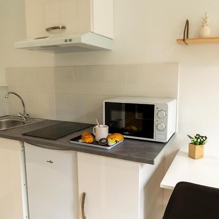 Ambre Apartment Charleville-Mezieres Luaran gambar